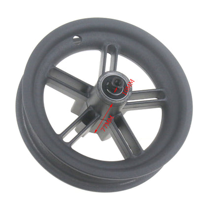 Wheel rim pour Xiaomi Pro/Pro2 trottinette