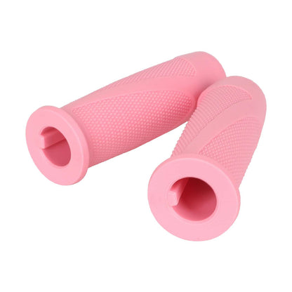 2 pcs rose couvre-poignées pour Ninebot F30/F40 trottinettes