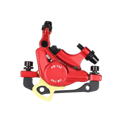 Rouge xtech oil brake pour refitting Xiaomi Pro
