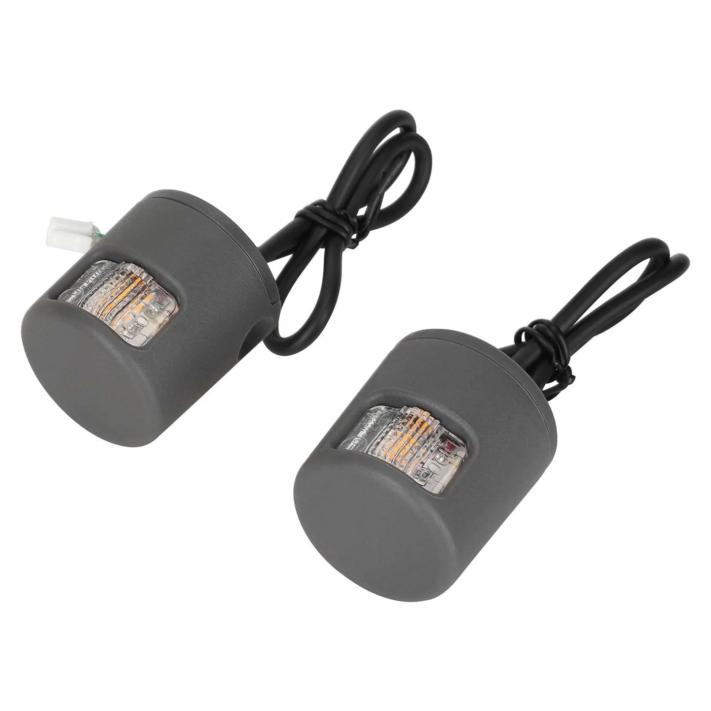 1 lot de original turning light pour Xiaomi 4 lite (2nd Gen)/Xiaomi 5 Plus trottinette