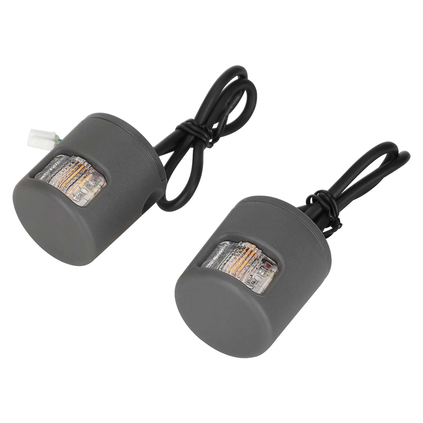 1 lot de original turning light pour Xiaomi 4 lite (2nd Gen)/Xiaomi 5 Plus trottinette