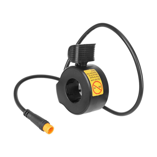 130X accélérateur avec M8 waterproof embout pour Kugoo G2 Pro Electric trottinette