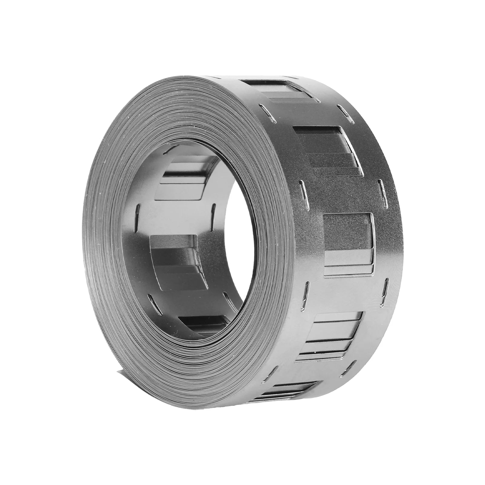 2P 19x0.15mm*10M batterie nickel of plated steel