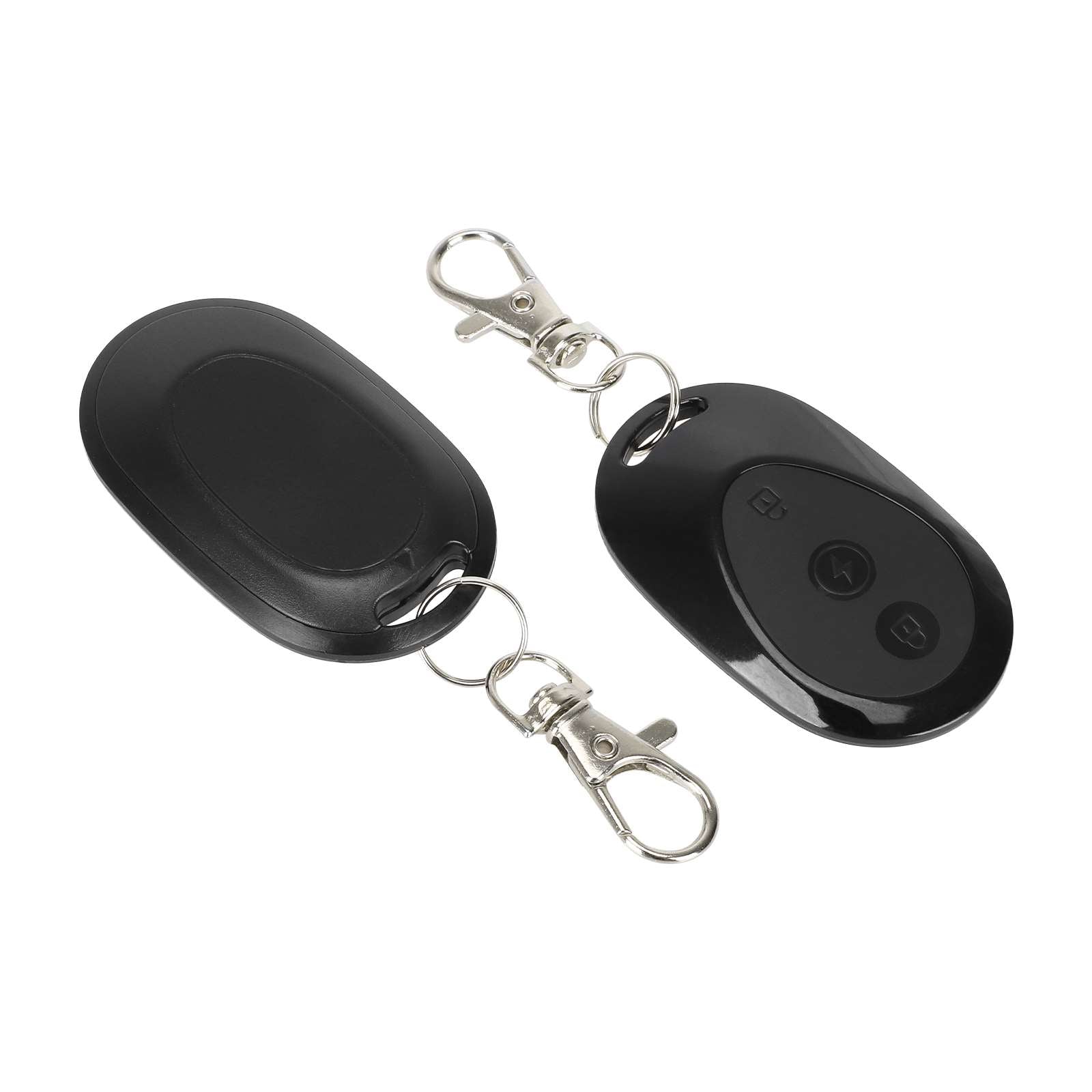 Noir Xiaomi M365 Anti theft Device (XT30)
