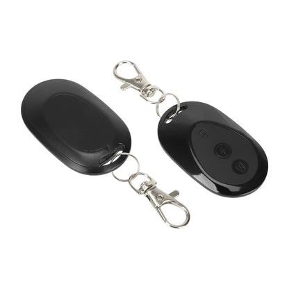Noir Xiaomi M365 Anti theft Device (XT30)