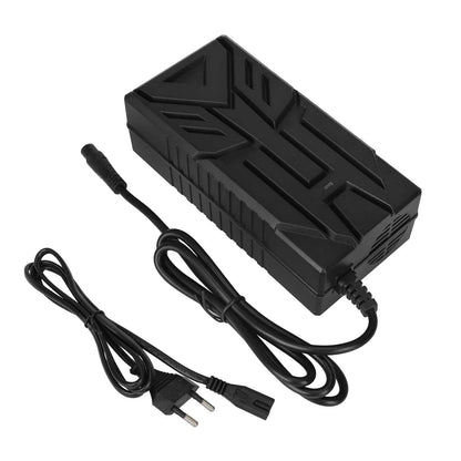 Ulip 58.8V2A chargeur avec petit LP16-3P embout(prise EU)