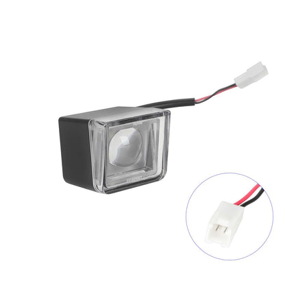 Original feu avant pour Xiaomi 4 Lite(2 Gen) trottinette