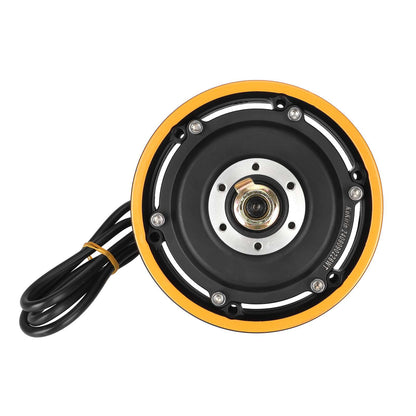 Original 8.5 inch frein à disque motor pour Kukirin G2 Pro