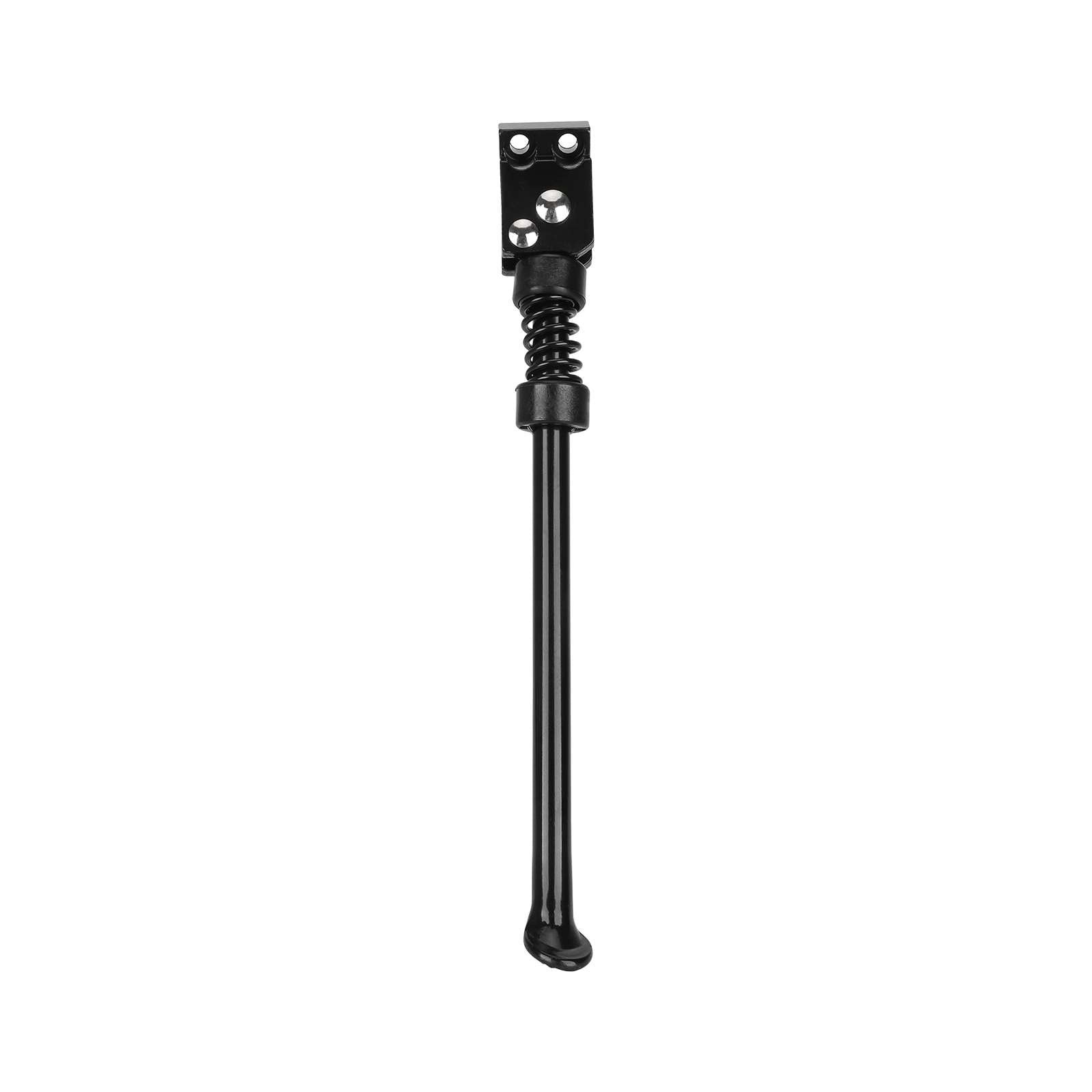 Noir 23cm béquille pour DUALTRON THUNDER trottinette