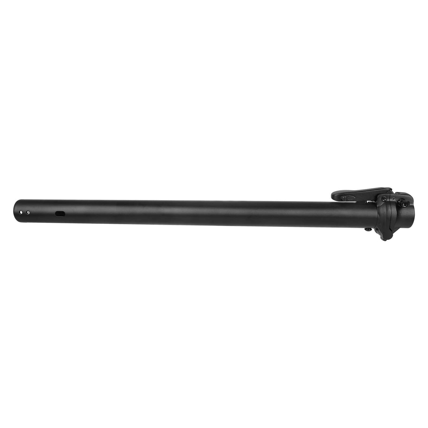 Original guidon Supporting Rod pliable Pole Base pour xiaomi 4 Lite(2 Gen) trottinette