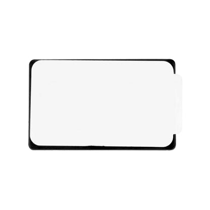 Kukirin G2/G4 argent blanc front réfléchissant block