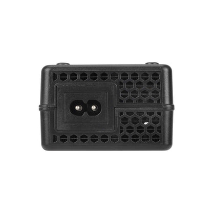 53.5V2A chargeur avec prise EU et fan pour NIU electric trottinette