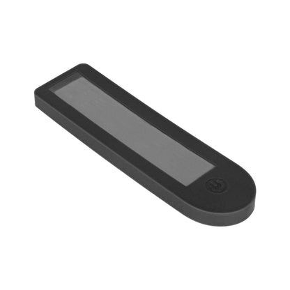 Noir waterproof silicone écran cover avec glue pour Xiaomi 4 pro trottinette