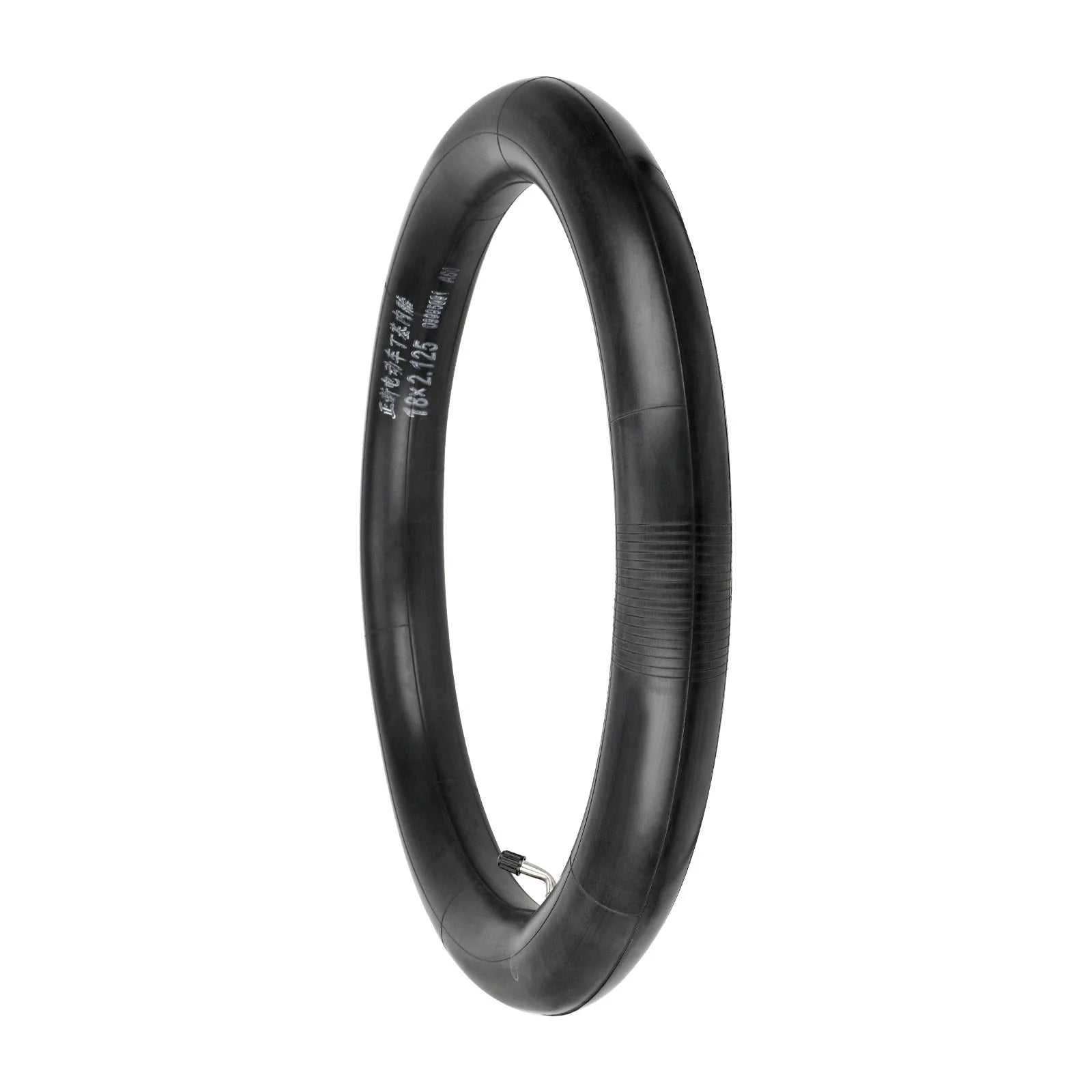 CST 18*2.125 inner pneu avec 60°out valve coudée