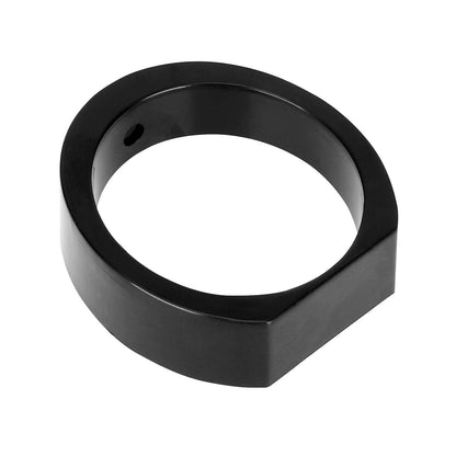 Noir ring pour Xiaomi 4 pro trottinette