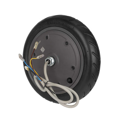 Original 8.5-inch gris L25 hub motor assembly pour Xiaomi M365/1S/Pro trottinette