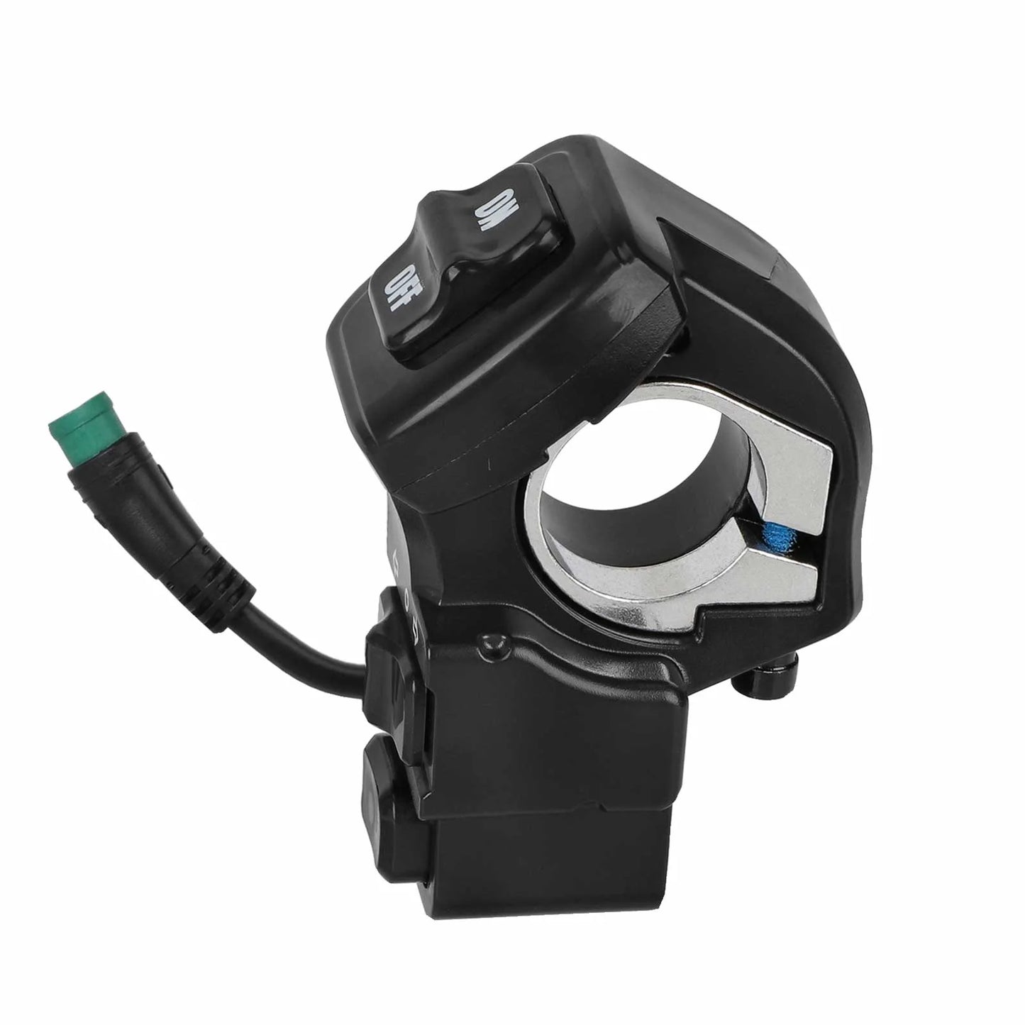 Phare avant switch pour KuKirin G2 Pro