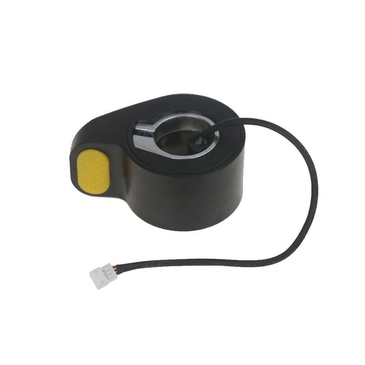 Accélérateur jaune – Ninebot Max G30
