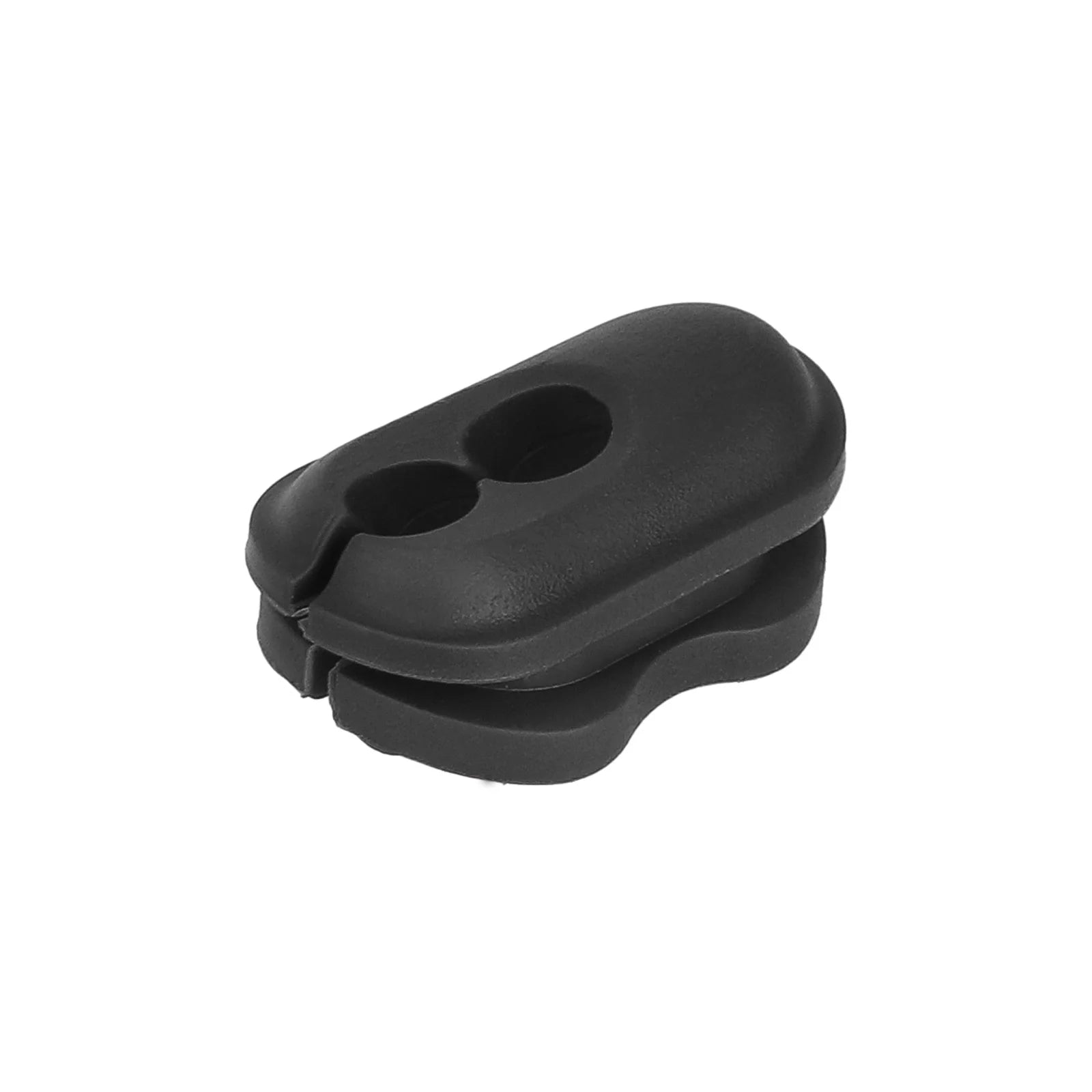 Xiaomi 5 Plus dual hole front pipe fil prise