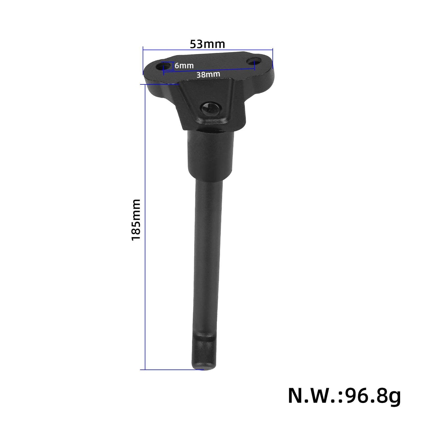 Original béquille pour DUALTRON MINI Dual Drive trottinette