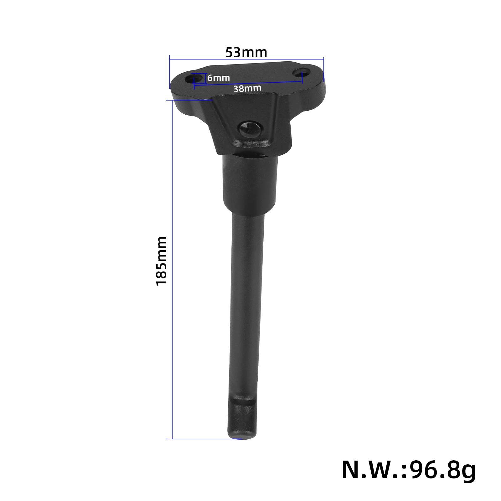 Original béquille pour DUALTRON MINI Dual Drive trottinette