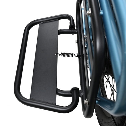 ONESPORT OT01 ( 2 options de transport, enfants et caisse) contactez nous