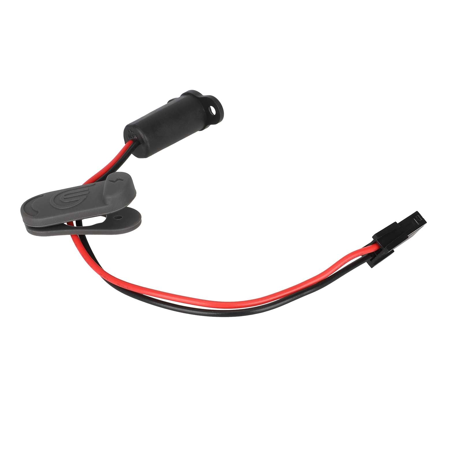 Original port de charge+waterproof cover pour Xiaomi 4 Lite(2nd Gen) trottinette