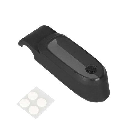 Noir waterproof écran protection en silicone pour F20F25F30F40F2 Max G3 trottinette