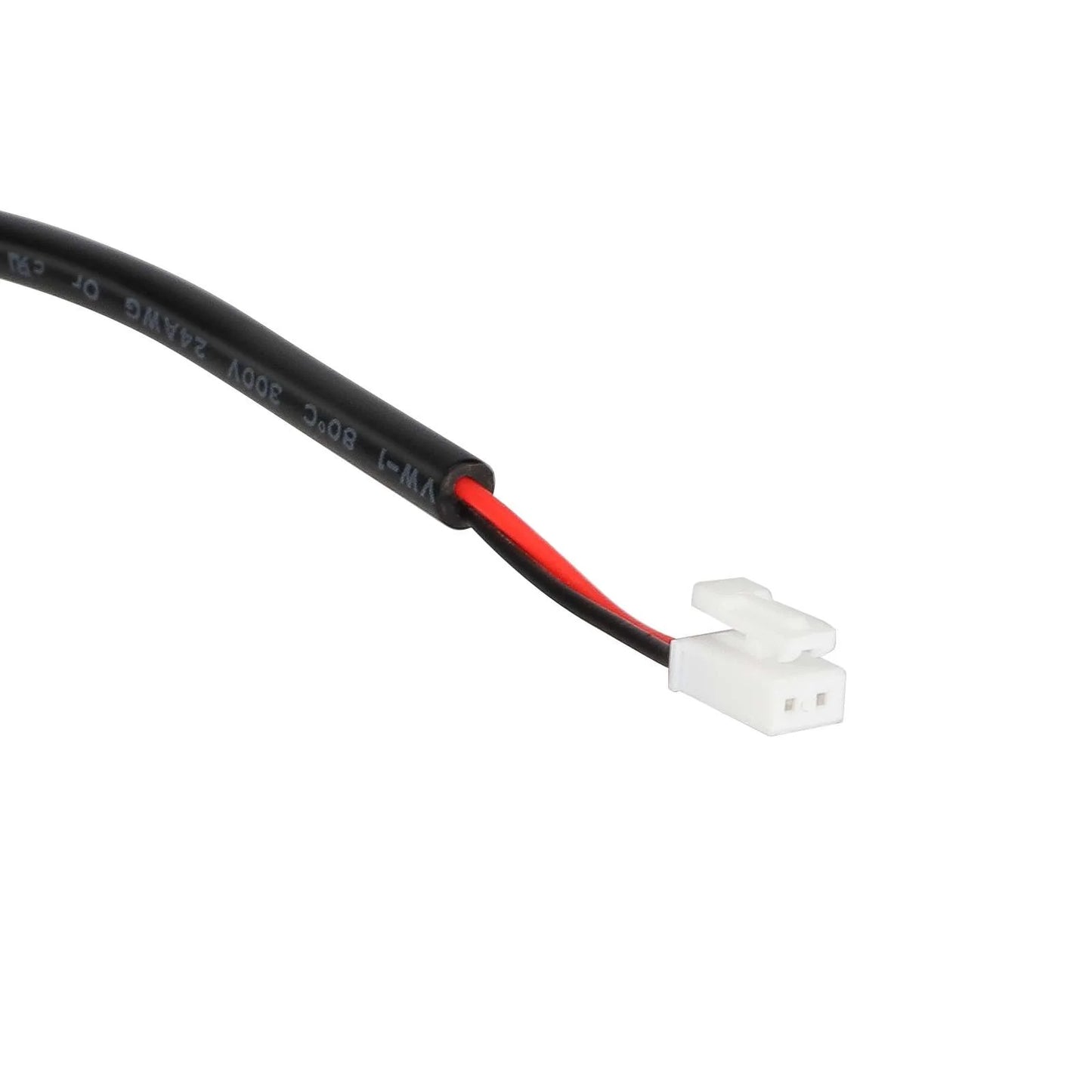 Original Xiaomi 4 Lite (2nd Gen) second generation full rouge feu arrière (German standard)