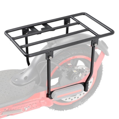 Ulip Folded Rear Rack Storage Shelf pour xiaomi trottinettes