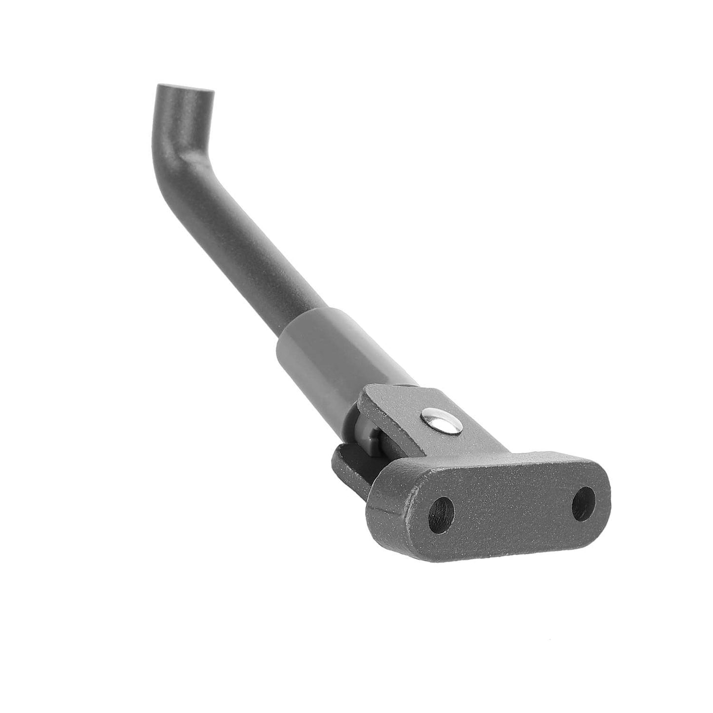 Noir béquille avec 2 vis pour Xiaomi M365/Pro/Pro2/1S/Essential Lite Kukirin G2 PRO DB