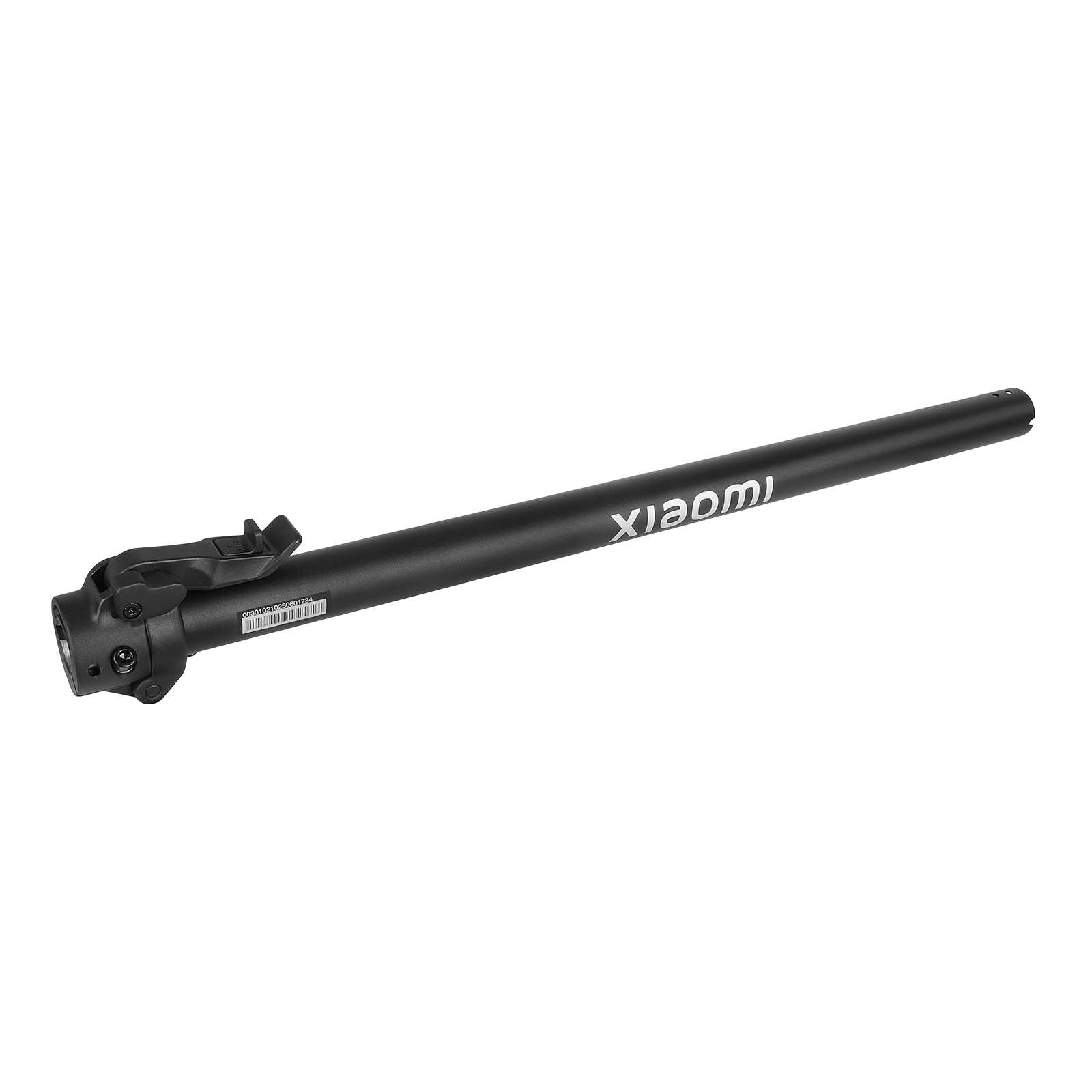 Original guidon Supporting Rod pliable Pole Base pour Xiaomi Elite trottinette