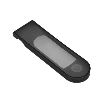 Noir waterproof silicone écran cover avec glue pour Xiaomi 4Ultra