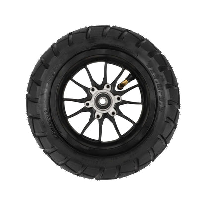 Kukirin G2 Pro DB 8.5 inch rim avec 9*3.0-5.5 pneu