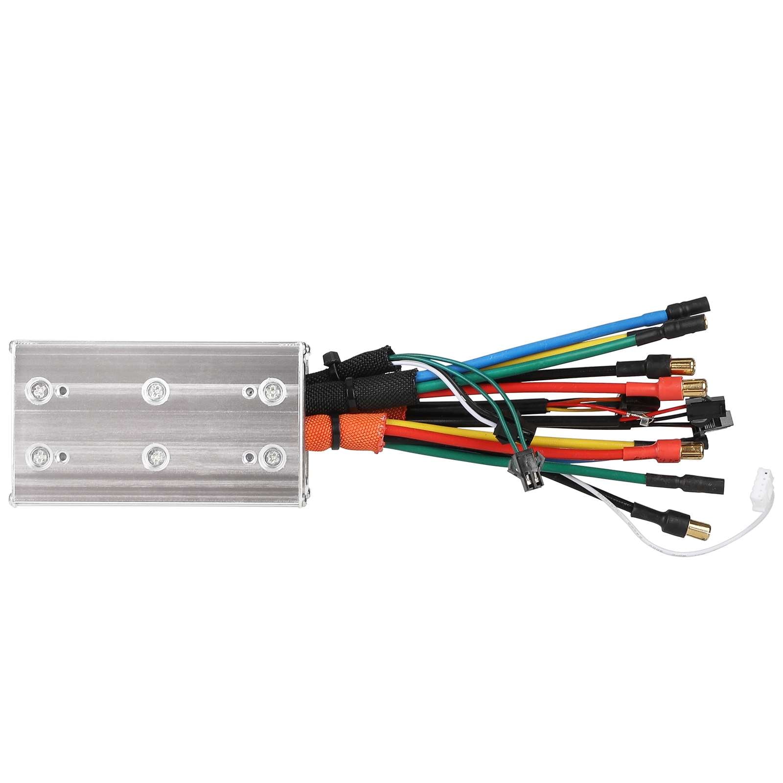 Original 60V30A*2 contrôleur pour DUALTRON VICTOR trottinette