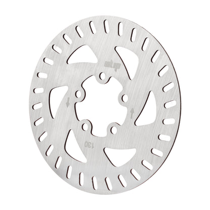 ULIP 130mm 5-hole disque de frein pour xiaomi 4 pro trottinettes