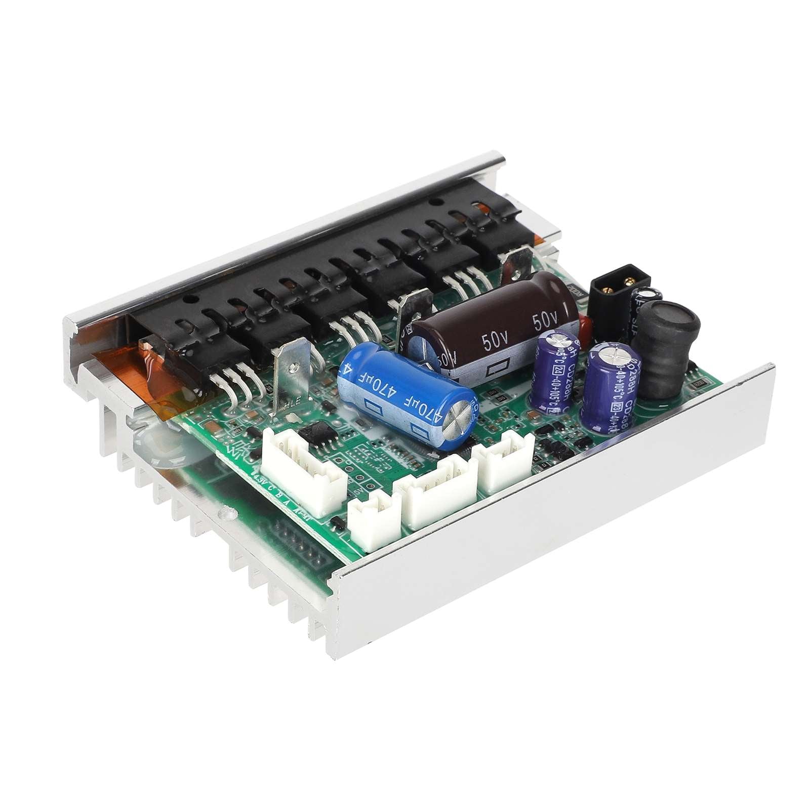 Contrôleur et Circuit Board pour Xiaomi 4 Lite trottinette