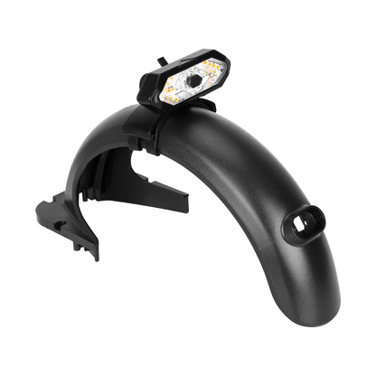 Télécommande clignotant feu arrière avec clips pour Xiaomi et G30 garde-boue arrière