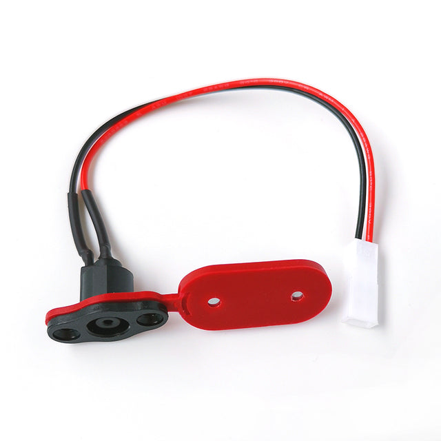 Cache magnétique pour port de charge of Xiaomi Pro