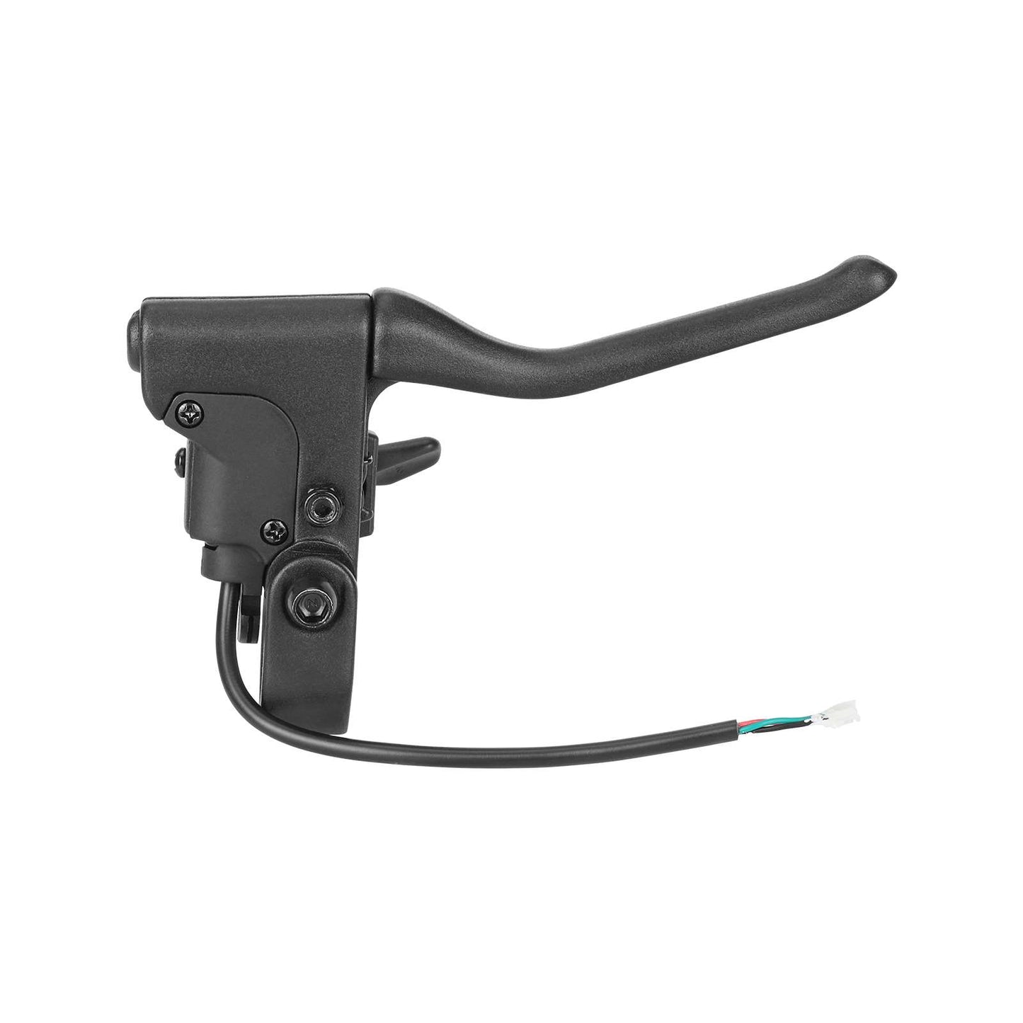 Left brake lever avec side bell pour Xiaomi M365/1S/Pro/Pro2 trottinettes
