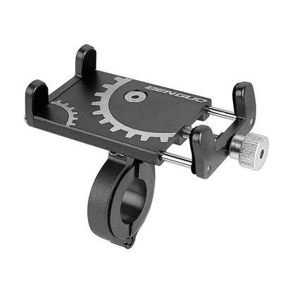 Noir support téléphone