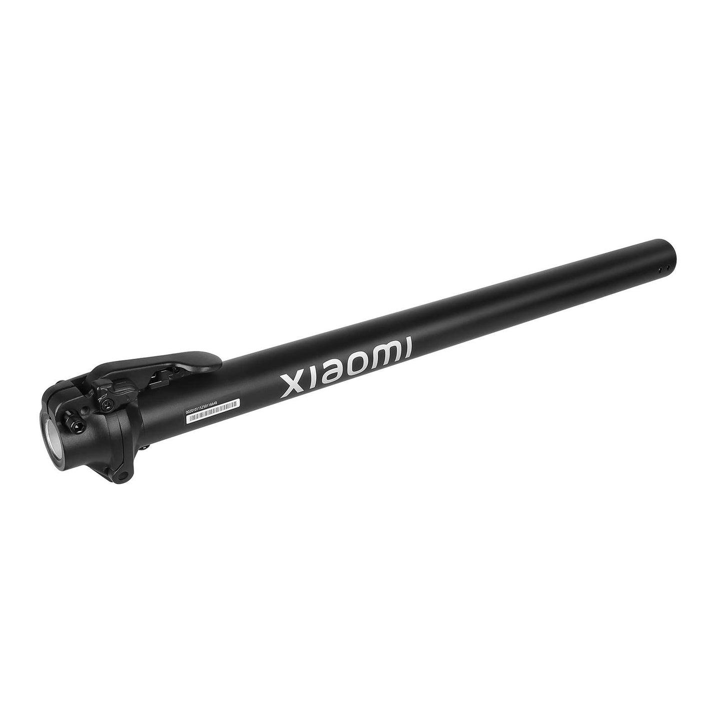Original guidon Supporting Rod pliable Pole Base pour xiaomi 4 Lite(2 Gen) trottinette