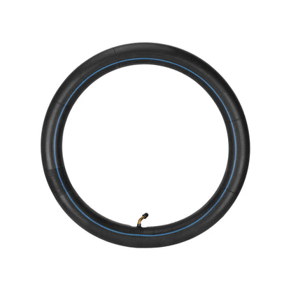 18*2.50 bleu stripe outer curved mouth chambre à air