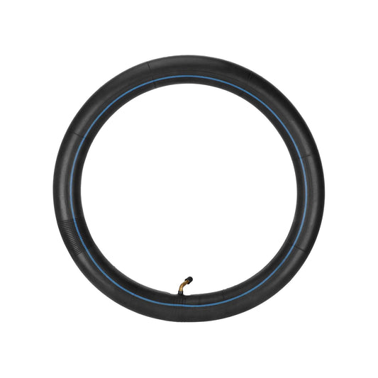 18*2.50 bleu stripe outer curved mouth chambre à air