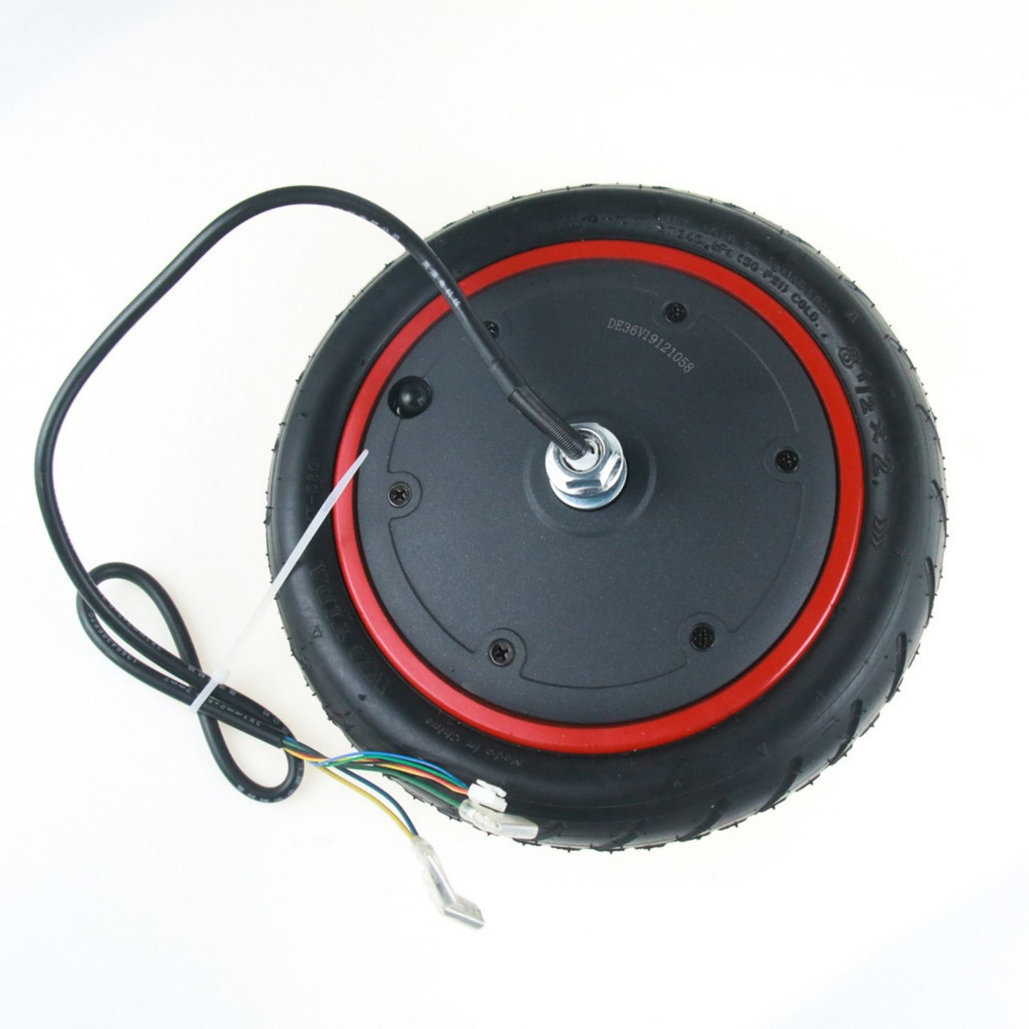 36V350W 8.5 inch Pro motor (pour Pro trottinette)
