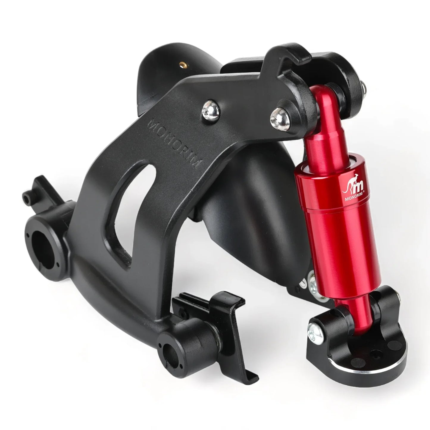 MR1-BR Monorim suspension arrière pour xiaomi M365, Pro, Pro 2 trottinettes
