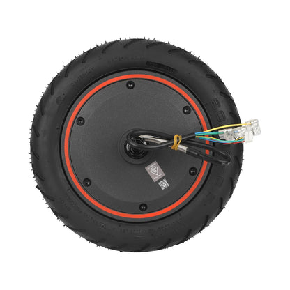 Xiaomi 5 Max motor avec Yuanxing 60/70-6.5 vacuum pneus