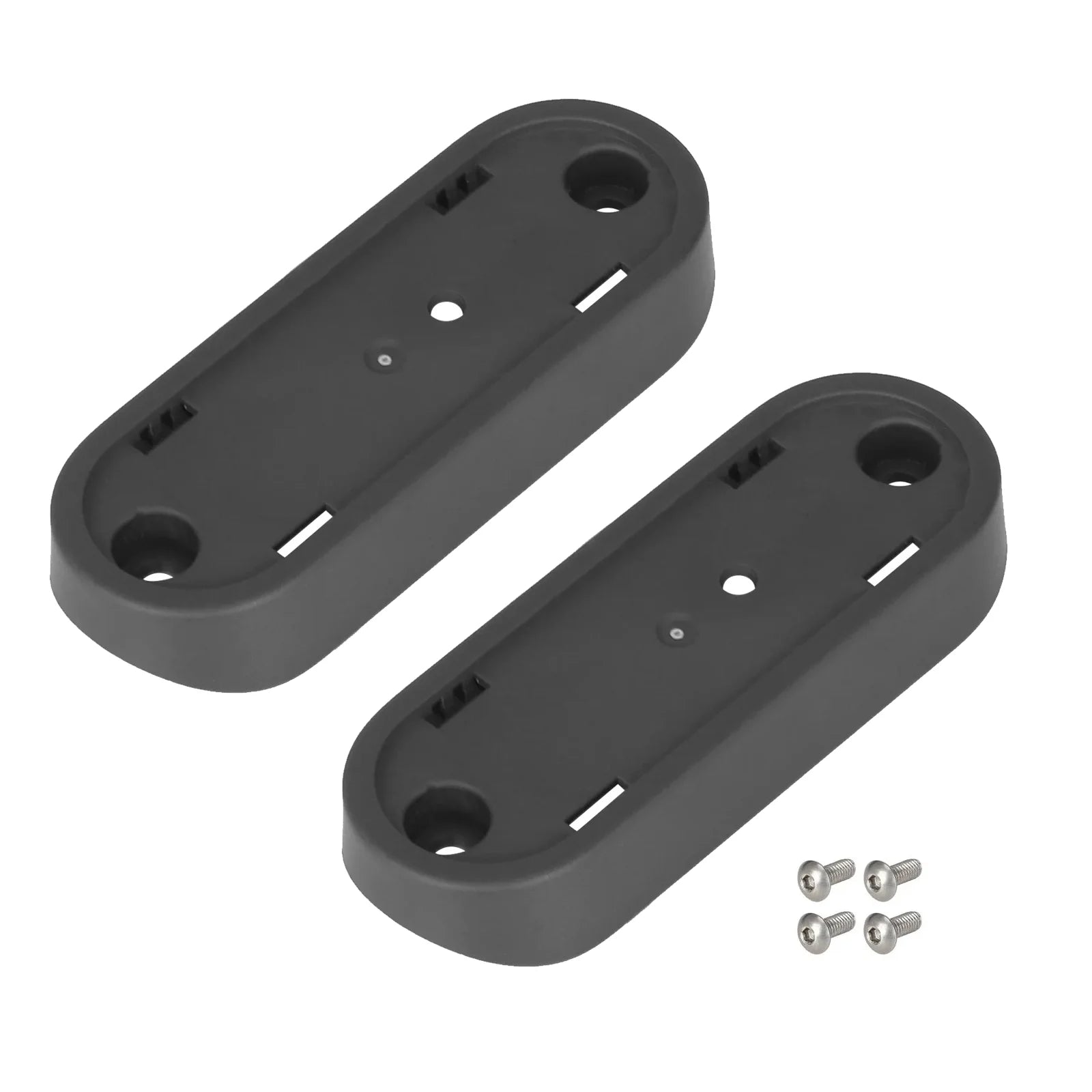 Original Xiaomi 6 Lite Front catadioptre Mounting Bracket Kit avec vis