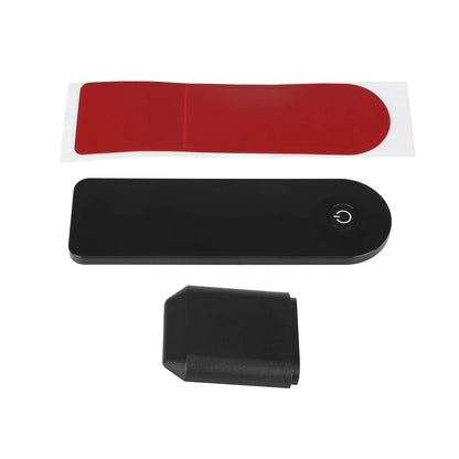 Noir Xiaomi Mi 5/5 Pro/5 Max Switch Panel Set avec Glue