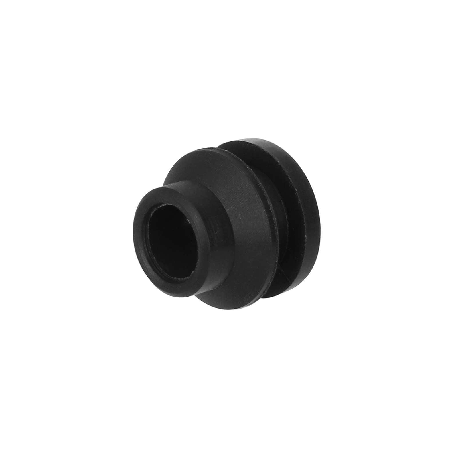 Original noir silicon cover of feu avant pour Xiaomi Elite trottinette